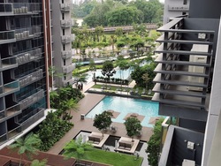 Lake Grande (D22), Condominium #245954801